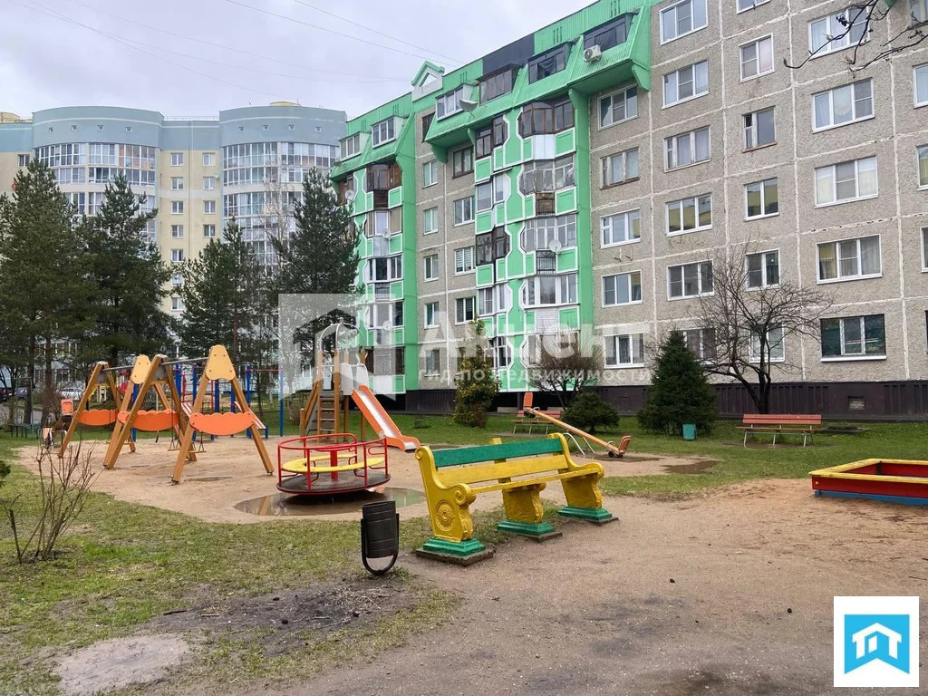 Продажа квартиры, Кохма, Ивановский район, ул. Ивановская - Фото 1