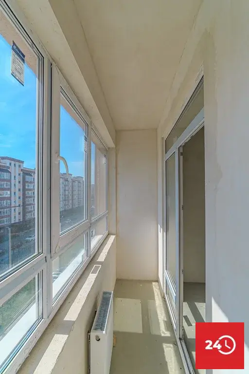 В продаже однушка по Центральной 8 - Фото 9