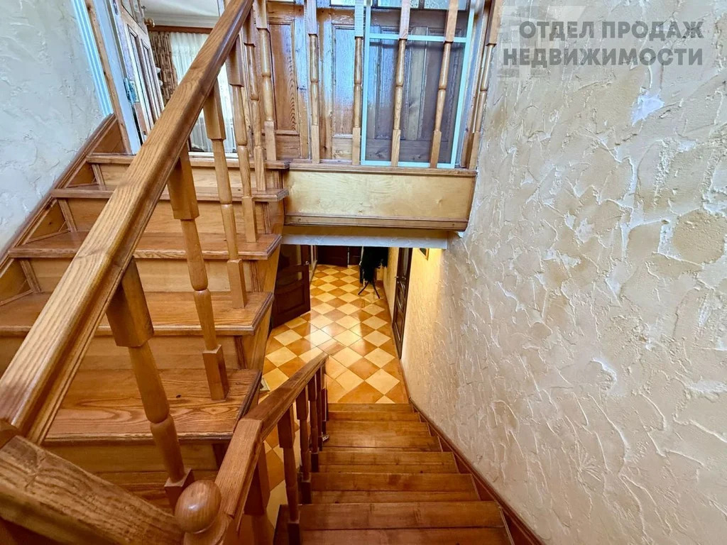 Дом в Крымске - Фото 8