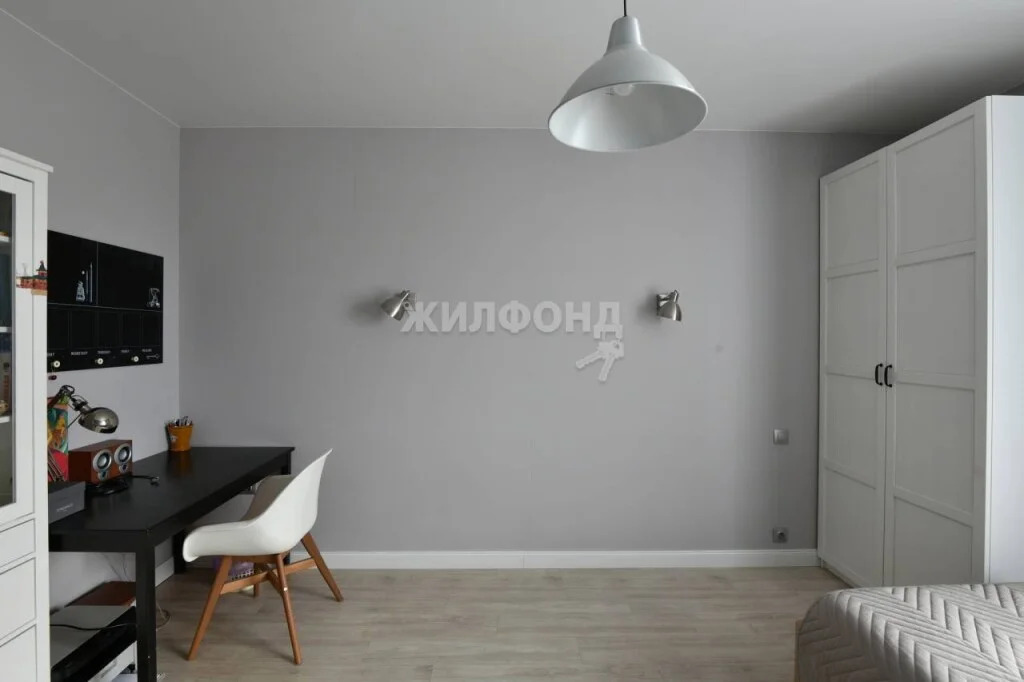 Продажа квартиры, Новосибирск, ул. Русская - Фото 9