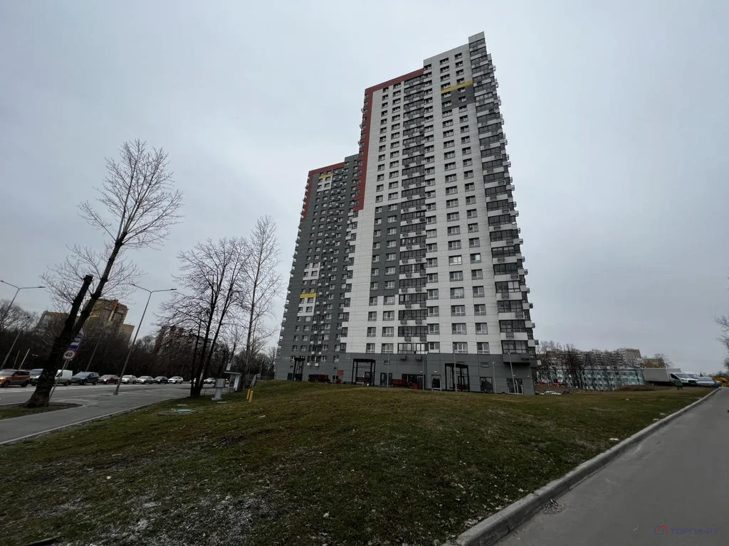 Продажа торгового помещения, ул. Кастанаевская - Фото 1