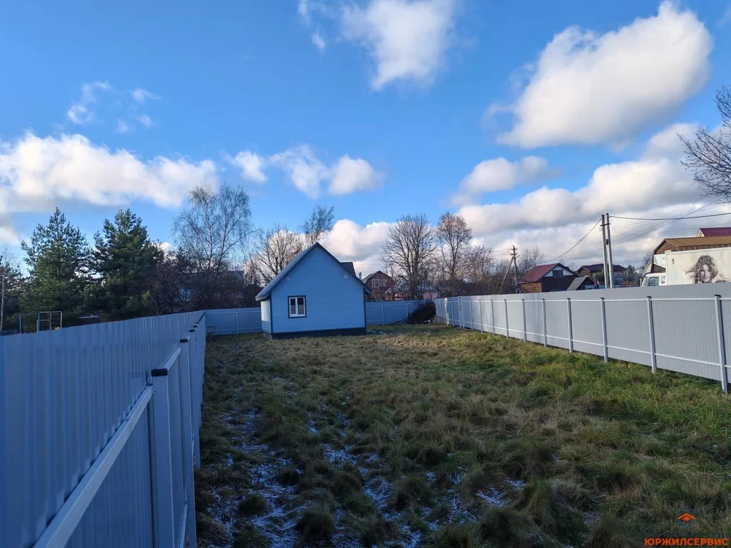 Продажа участка, Востряково, Домодедово г. о., Московская обл - Фото 3