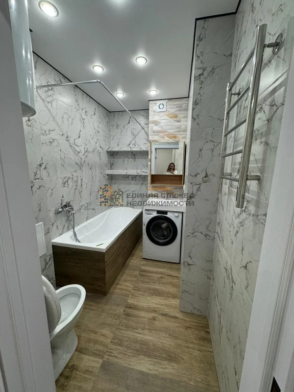 Аренда квартиры, Уфа, ул. Айская - Фото 7