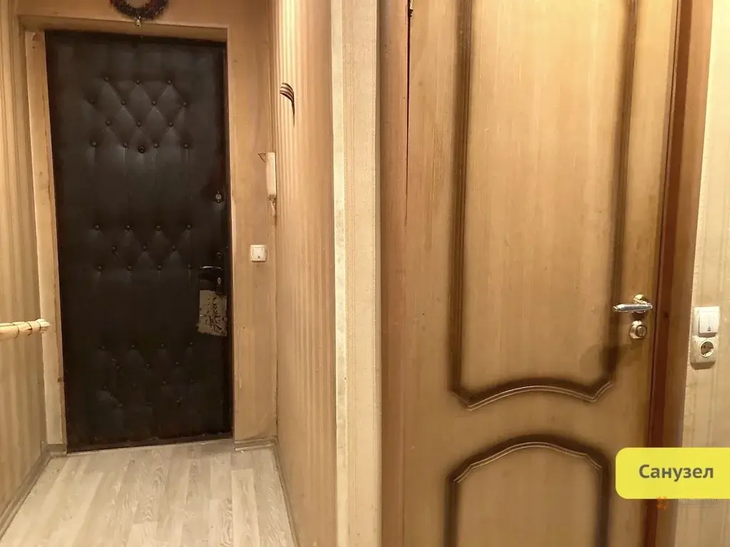 Продается 3-комнатная квартира Троицкое, 17. - Фото 16