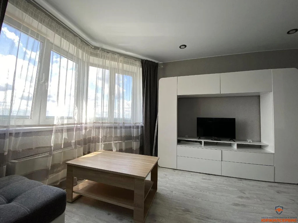 Аренда квартиры, Домодедово, Домодедово г. о., улица Курыжова - Фото 1