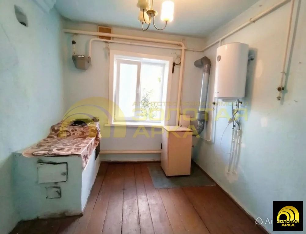 Продажа дома, Стрелка, Темрюкский район, ул. Виноградная - Фото 13