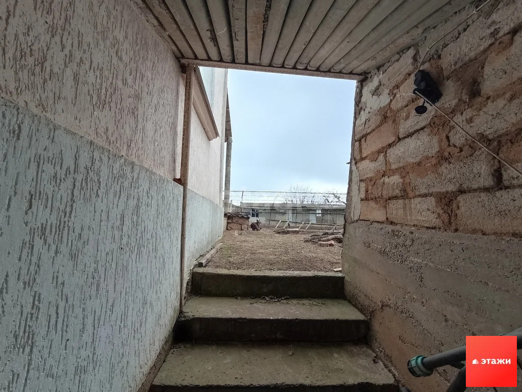 Продажа дома, Яркое, Сакский район, ул. Нуман Челеби Джихана - Фото 2
