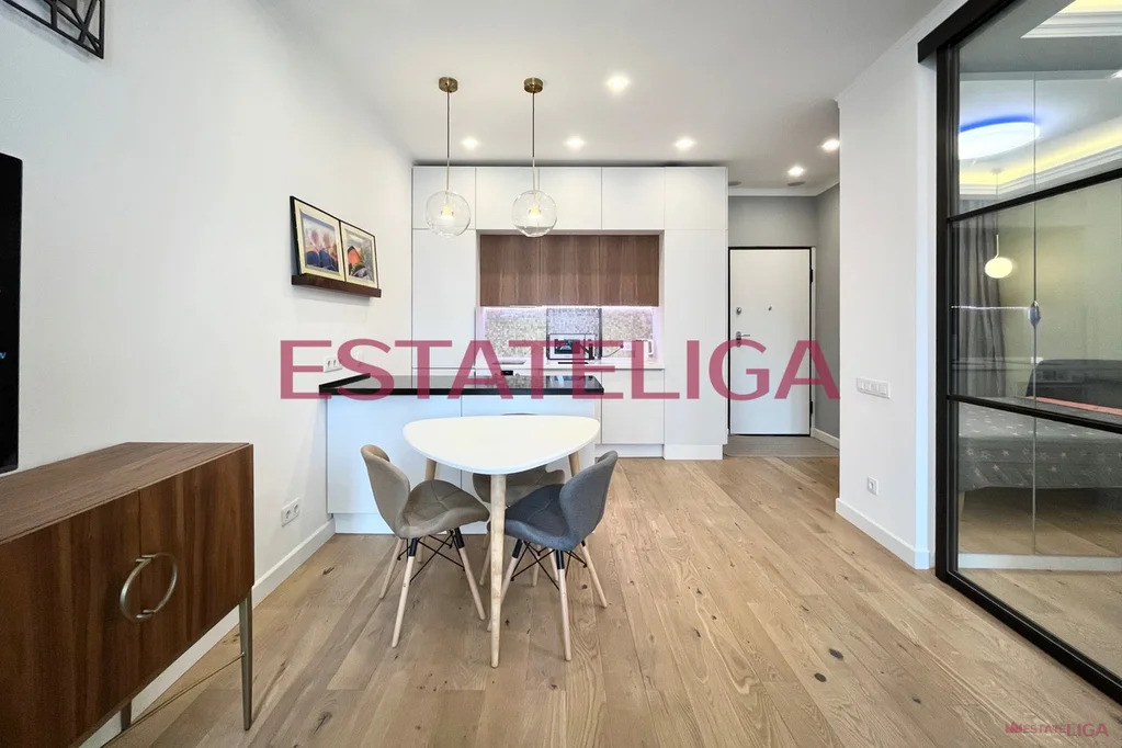 Аренда квартиры, Береговой проезд - Фото 1