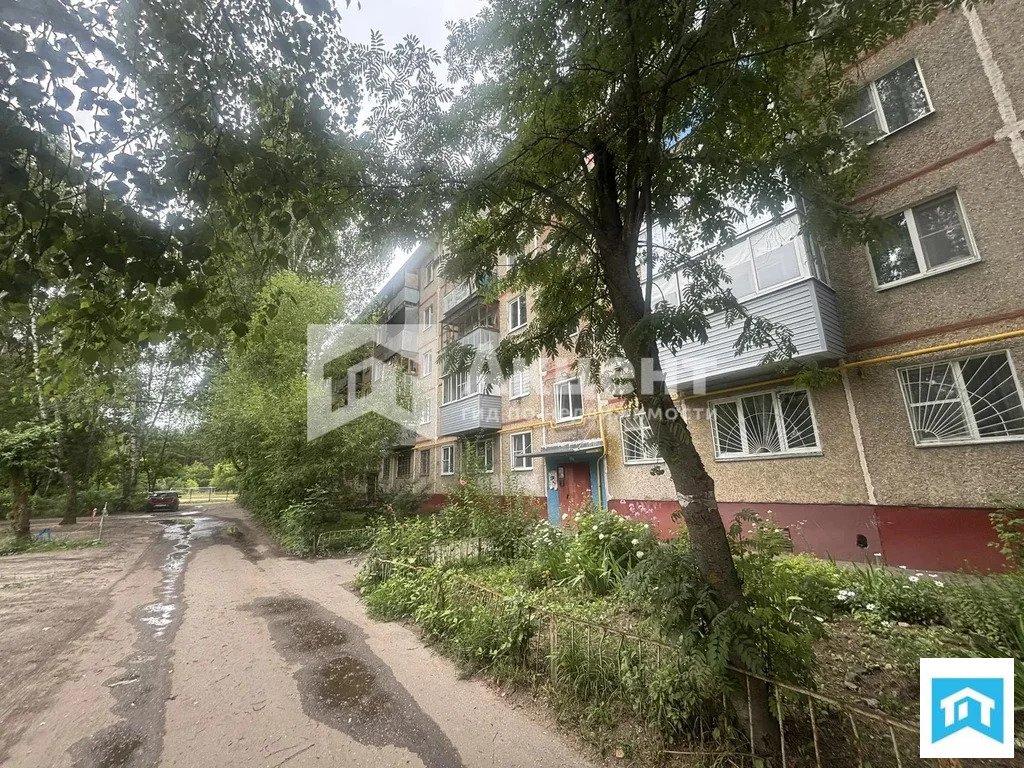 Продажа квартиры, Иваново, Текстильщиков пр-кт. - Фото 1