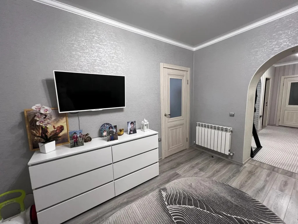 Продажа квартиры, Темрюк, Темрюкский район, ул. Бувина - Фото 8