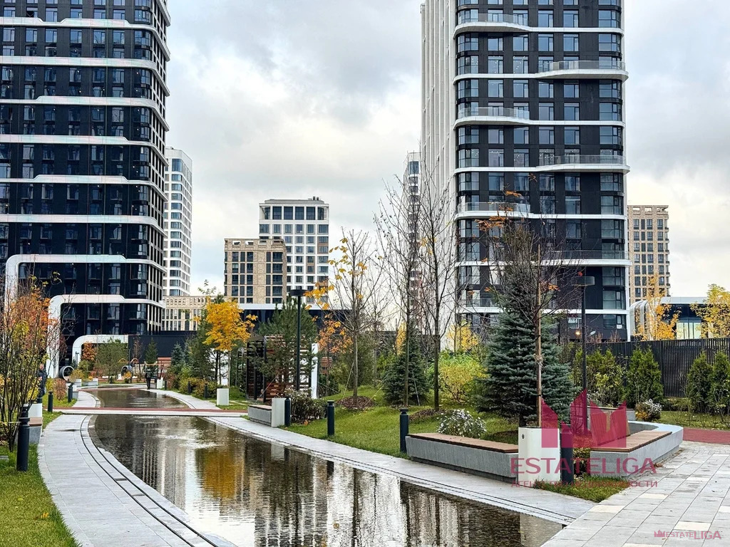 Продажа квартиры, ул. Нижние Мневники - Фото 9