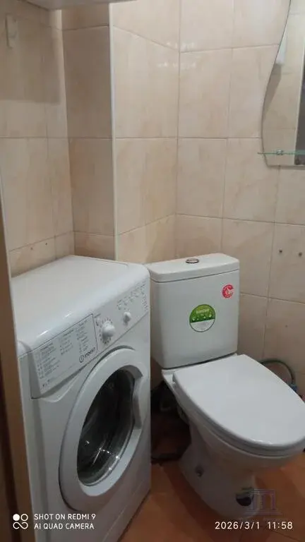 Продаю гостинку на Каменке в Ростове-на-Дону район пл. 2-й Пятилетки - Фото 17