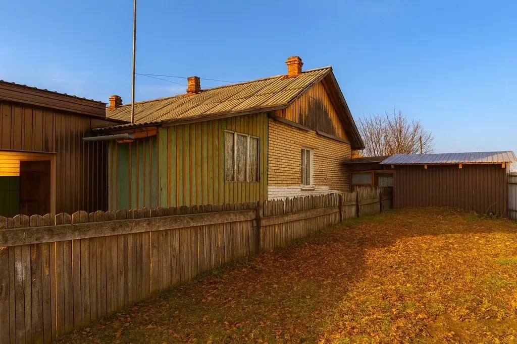 Дом в п. Арасланово - Фото 11