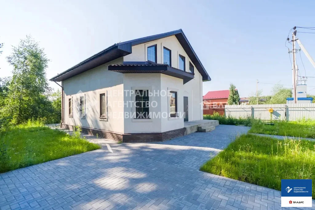 Продажа дома, Заборье, Рязанский район - Фото 2