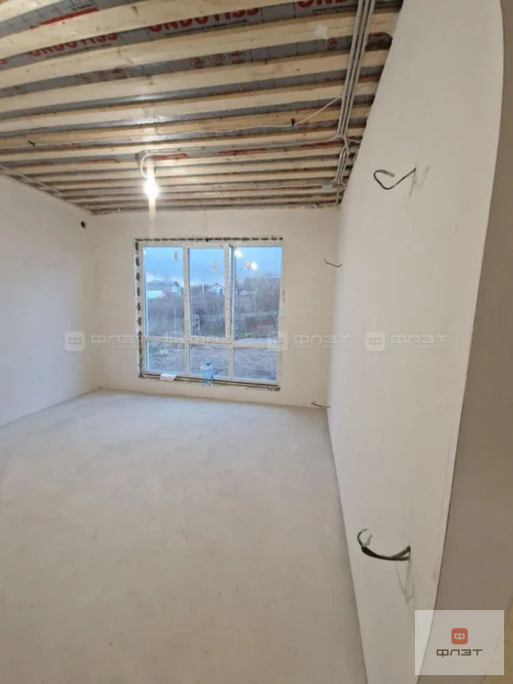 Продажа дома, Кощаково, Пестречинский район, ул. Табачникова - Фото 5