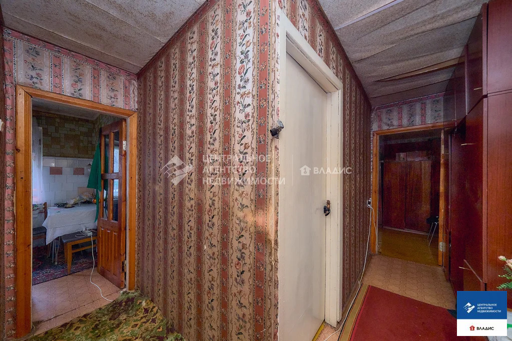 Продажа квартиры, Рязань, ул. Высоковольтная - Фото 7