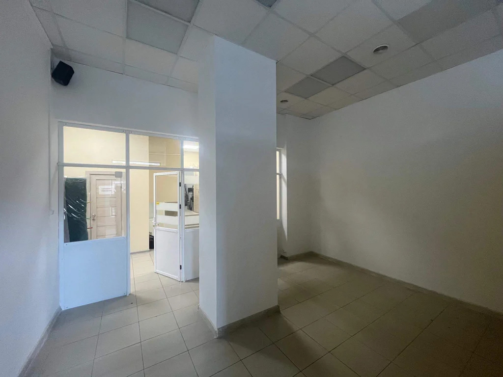 Аренда ПСН площадью 40.45 м2 - Фото 2