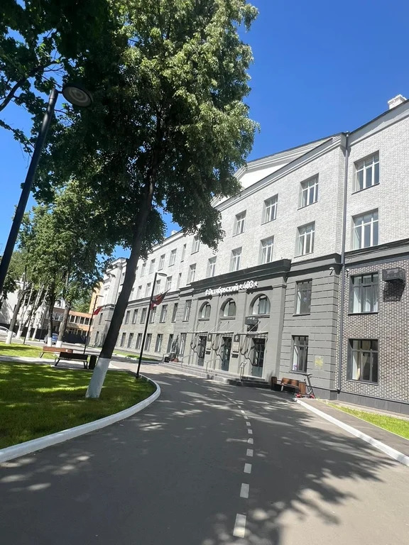 Квартира в аренду, 24 м - Фото 23