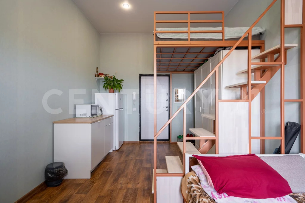 Продажа комнаты, Сенная пл, 13 - Фото 24