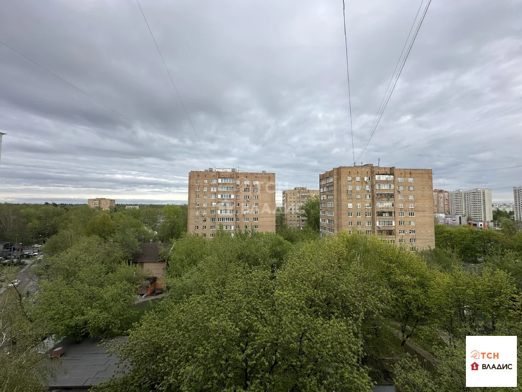 Продажа квартиры, Балашиха, Балашиха г. о., улица Смельчак - Фото 15