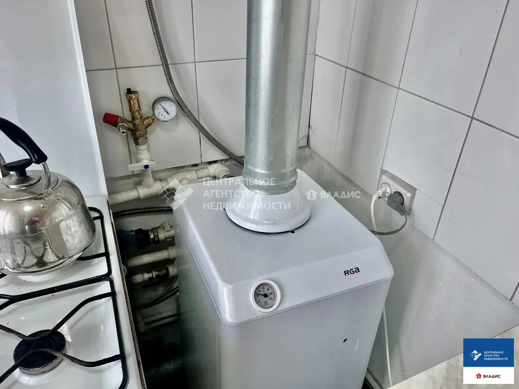 Продажа квартиры, Михайлов, Михайловский район, ул. Октябрьская - Фото 5