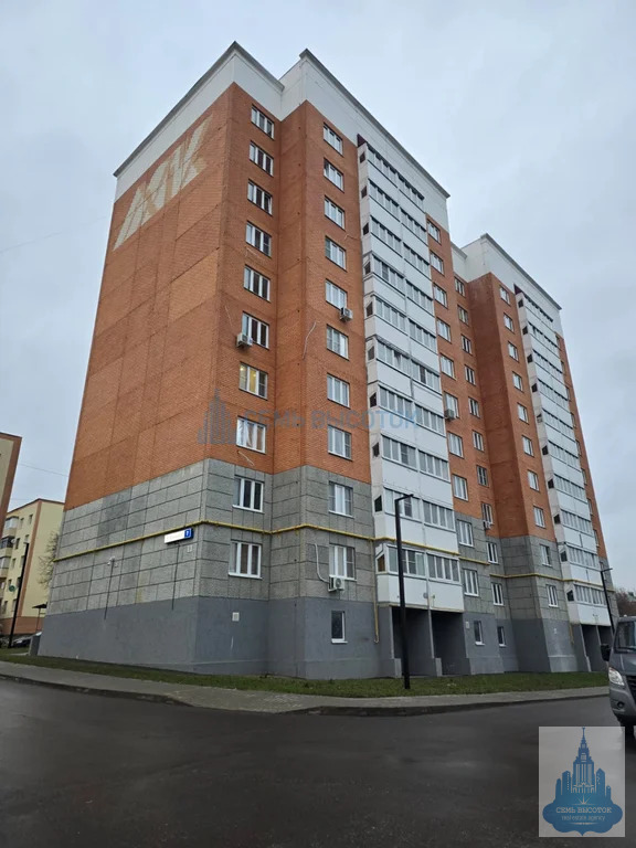 Продажа квартиры, Быково, Подольский район, Московская ул. - Фото 33