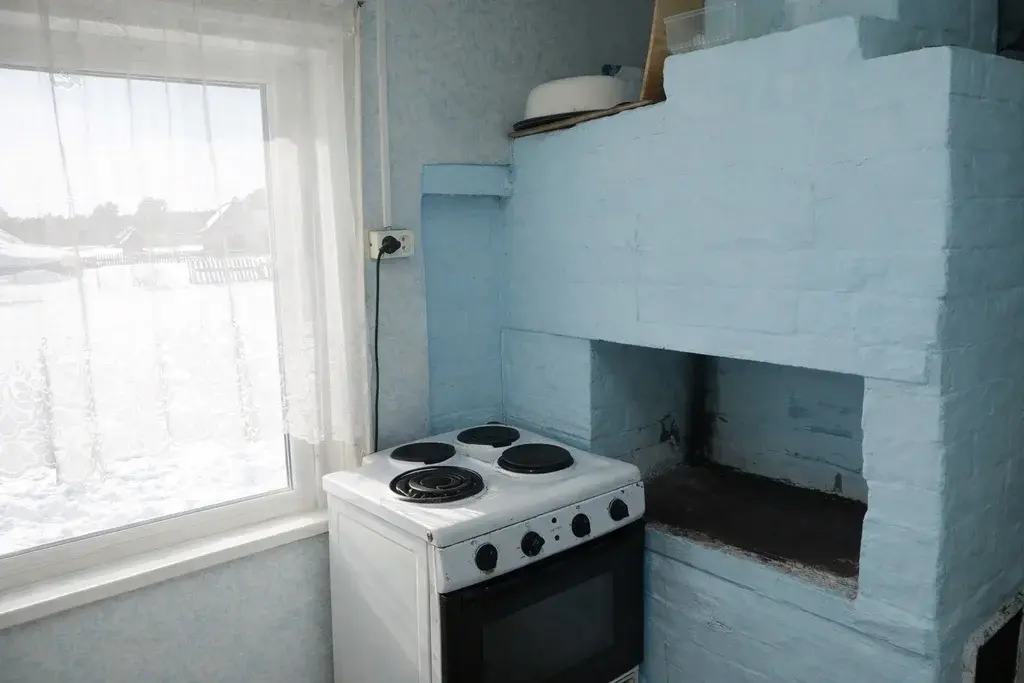 Дом в п. Арасланово - Фото 8
