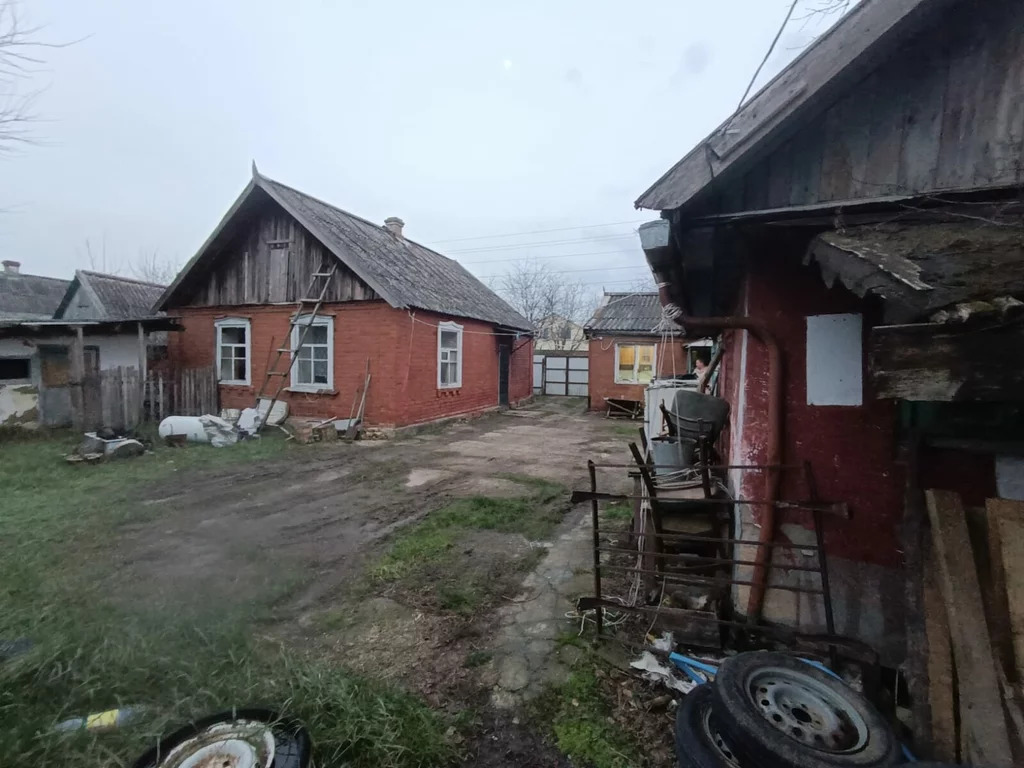 Продажа дома, Ахтырский, Абинский район, ул. Азарова - Фото 8
