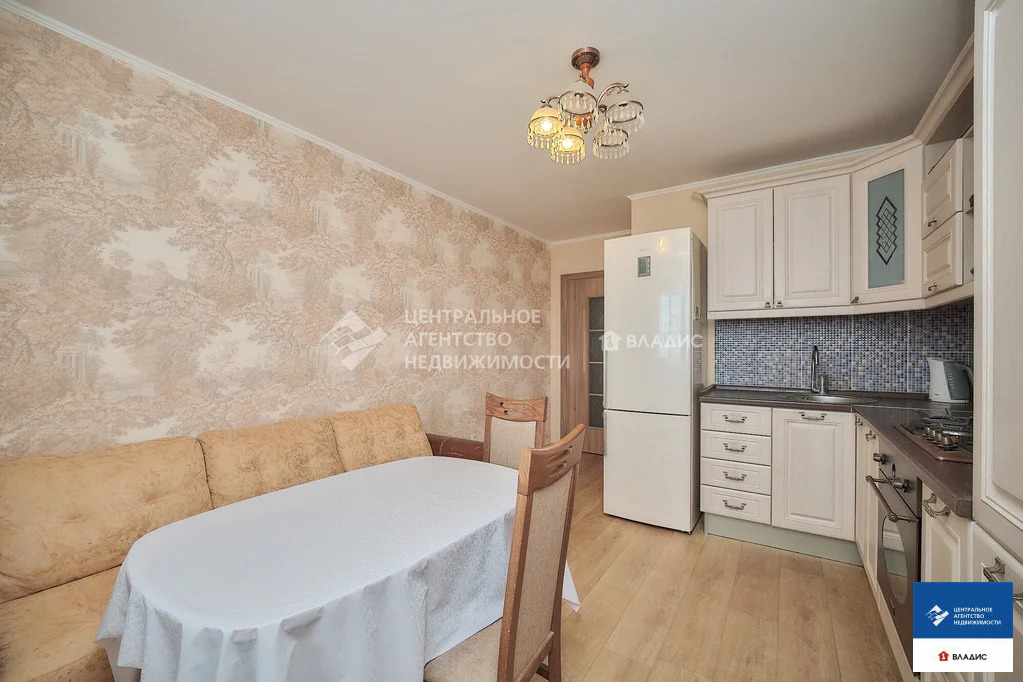 Продажа квартиры, Рязань, ул. Татарская - Фото 3
