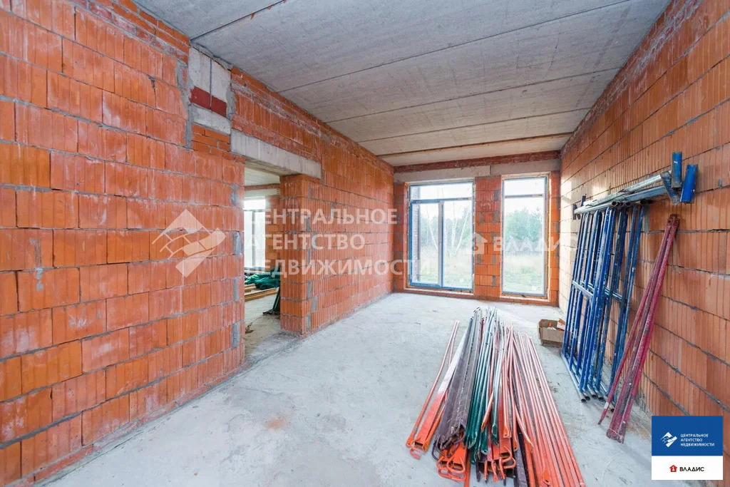 Продажа дома, Полково, Рязанский район, Озерная улица - Фото 19