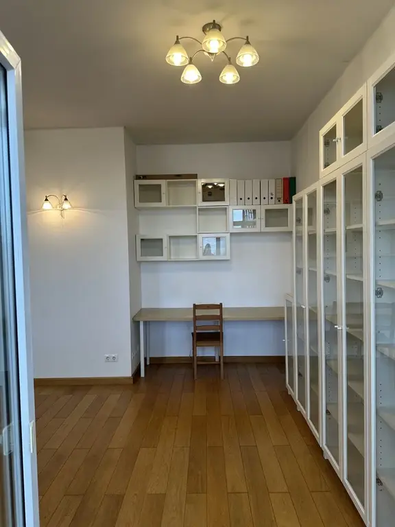 Трехкомнатную квартиру на ул.Космонавтов Общ.пл. 89 кв.м - Фото 30