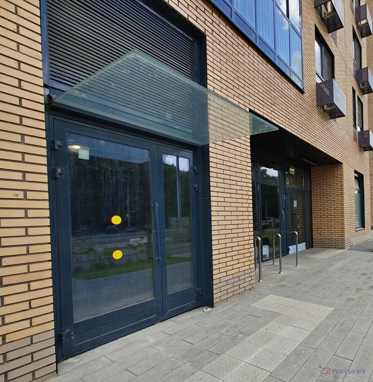 Продажа торгового помещения, 3-я Владимирская улица - Фото 3