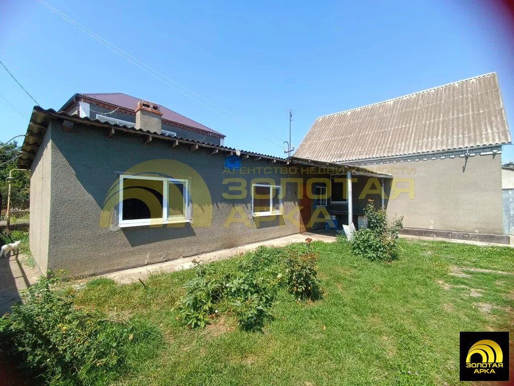 Продажа дома, Ахтырский, Абинский район, ул. Длинная - Фото 17