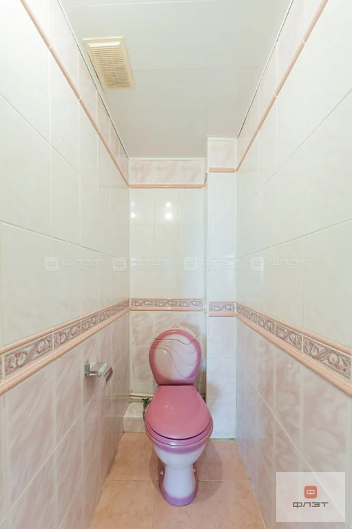 Продажа квартиры, Казань, ул. Адоратского - Фото 18