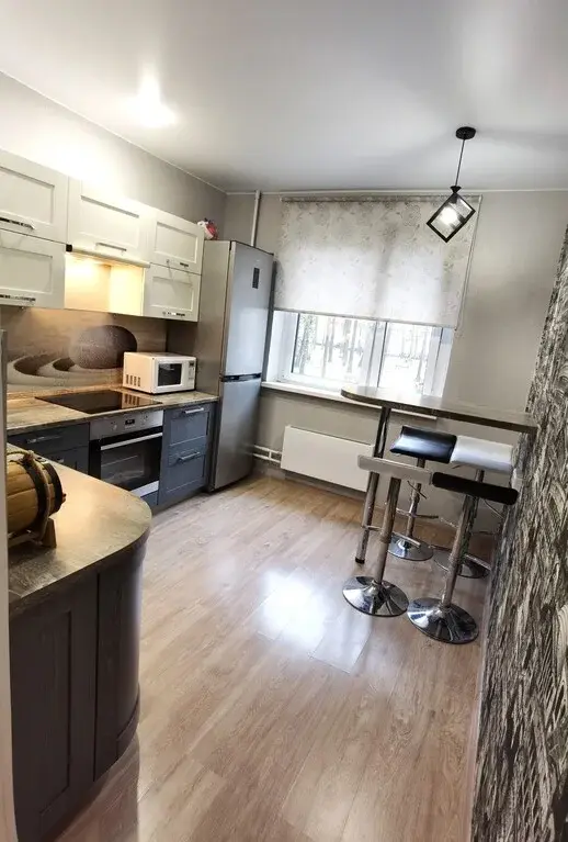 Квартира в Королёве - Фото 3