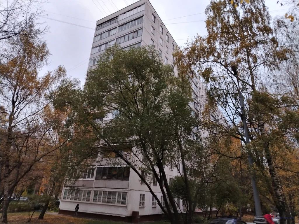 Продажа квартиры, ул. Шипиловская - Фото 8