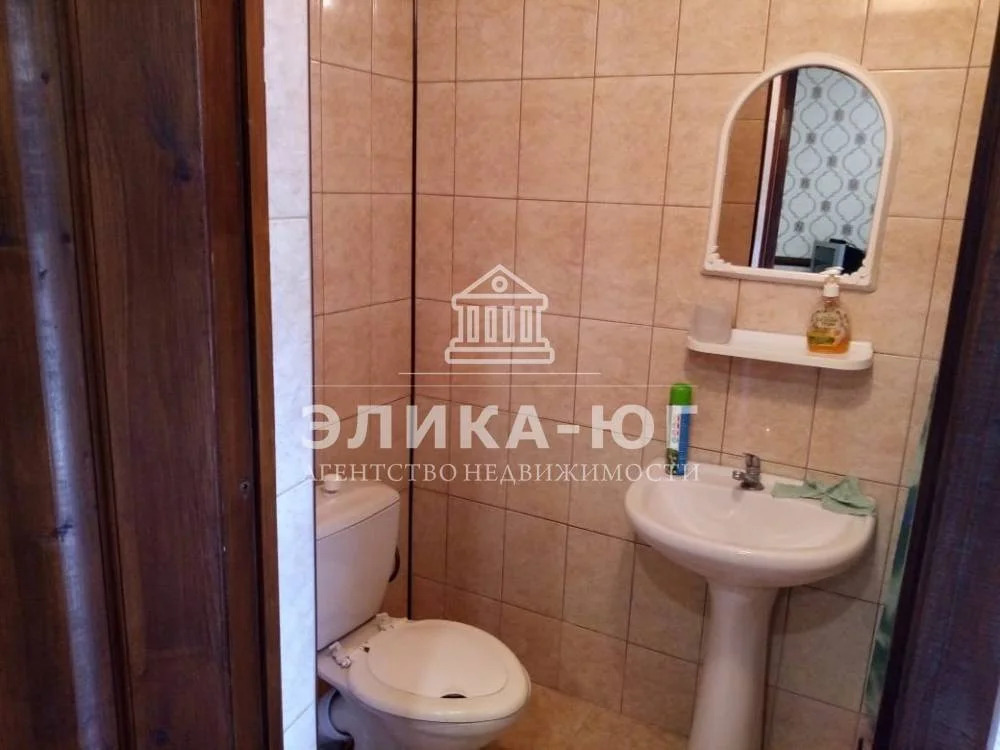 Продажа дома, Ольгинка, Туапсинский район, ул. Кубанская - Фото 14