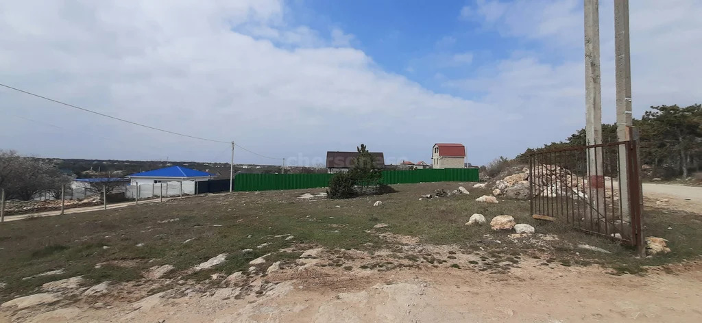 Продажа участка, Севастополь, территория СТ Мрия - Фото 11