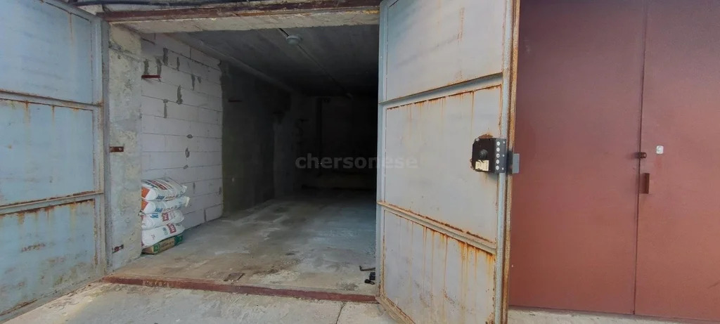 Продажа гаража, Севастополь, Античный пр-кт. - Фото 2