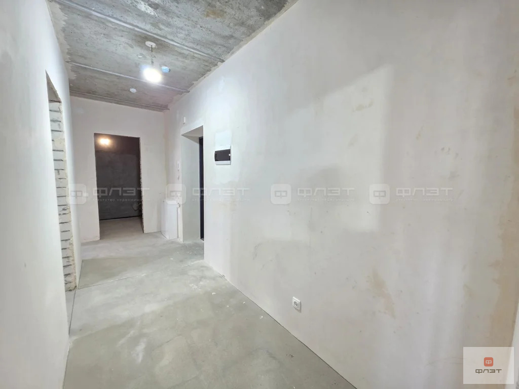 Продажа квартиры, Казань, ул. Рауиса Гареева - Фото 11
