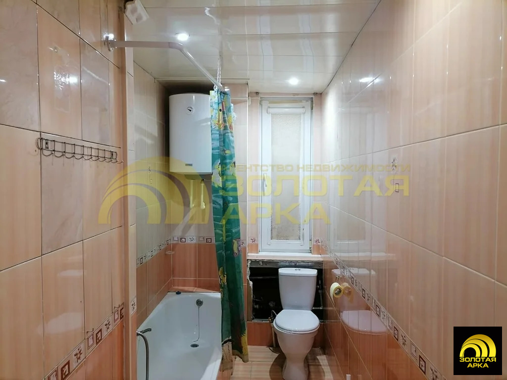 Продажа квартиры, Ахтырский, Абинский район, ул. Ленина - Фото 6