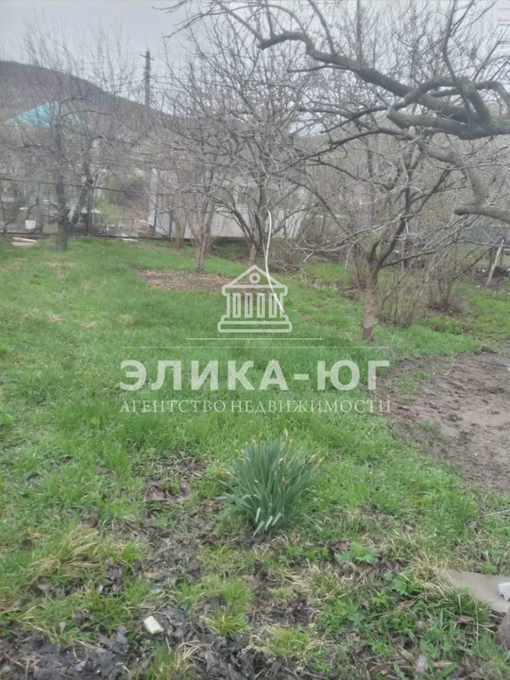 Продажа участка, Тенгинка, Туапсинский район, Набережная ул. - Фото 1