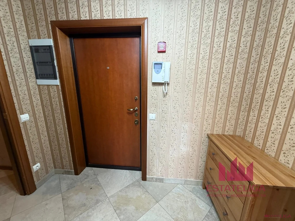 Аренда квартиры, ул. Алабяна - Фото 18