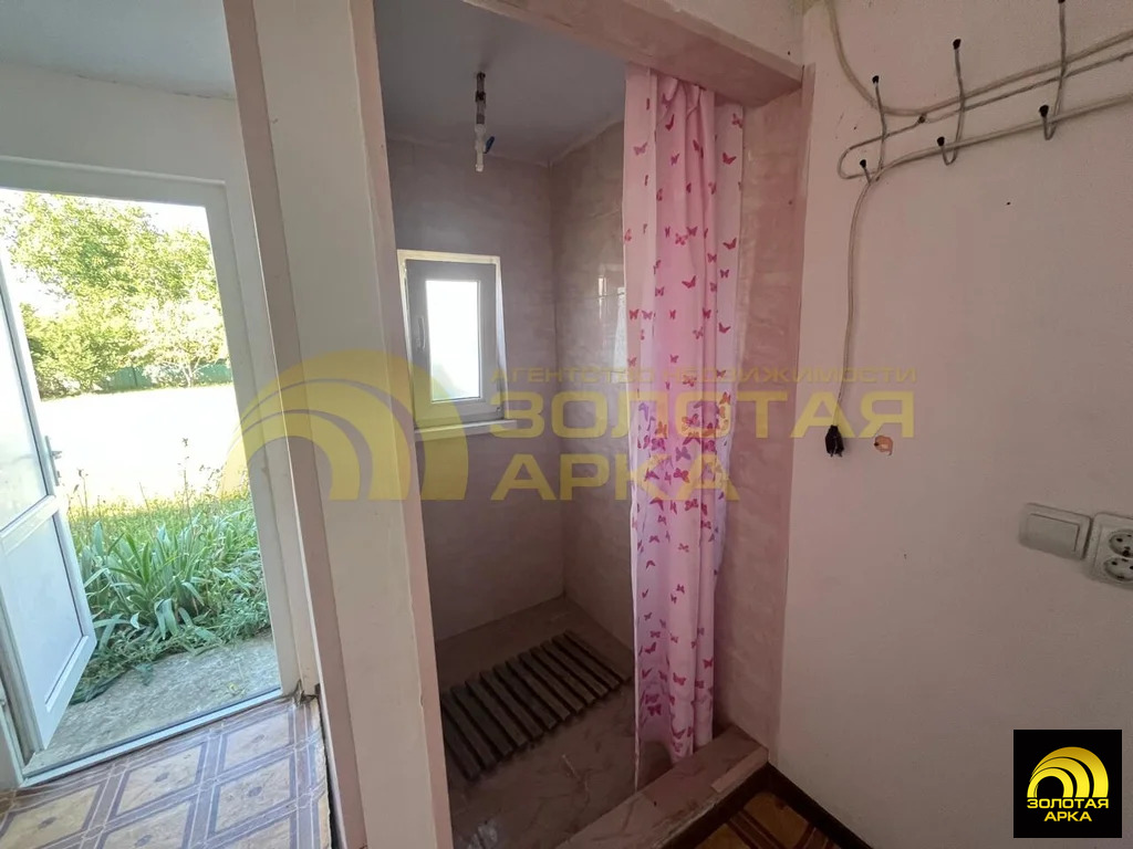 Продажа дома, Варениковская, Крымский район, ул. Золотых - Фото 13