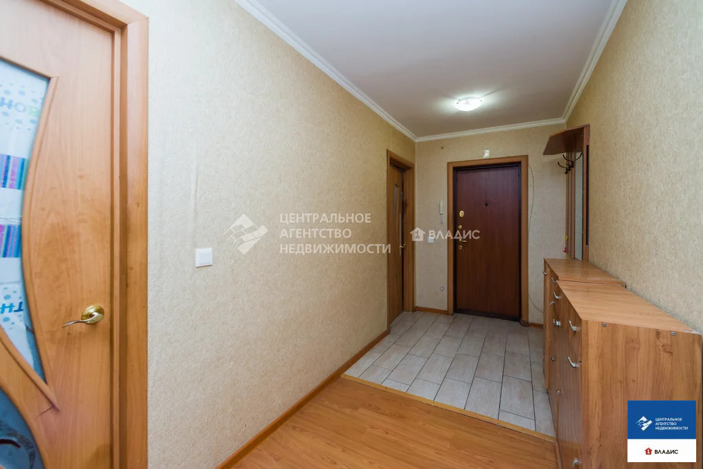 Продажа квартиры, Рязань, ул. Мервинская - Фото 14