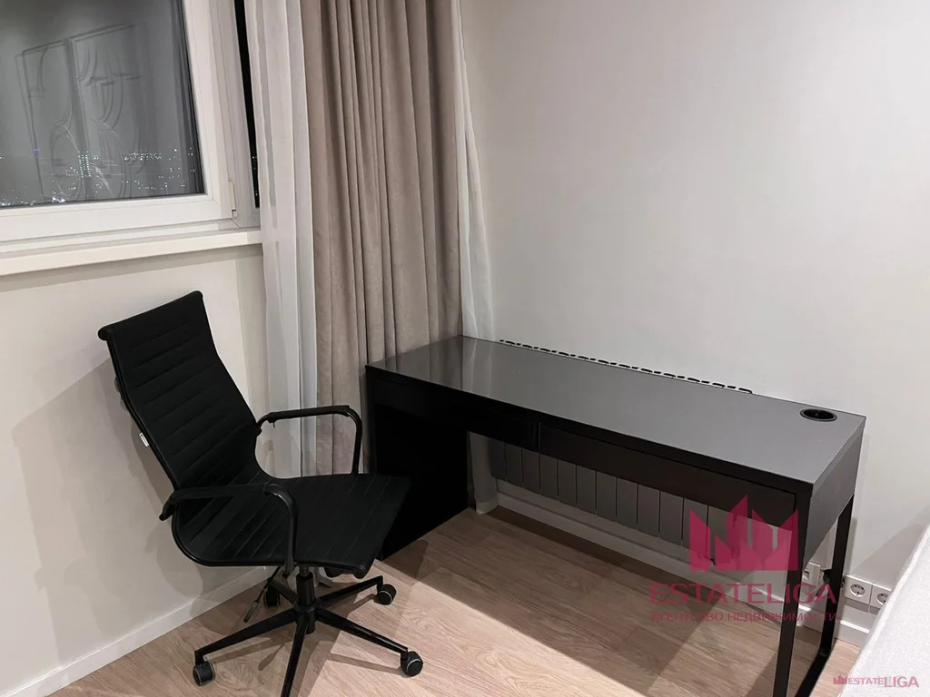 Аренда квартиры, улица Татьянин Парк - Фото 9