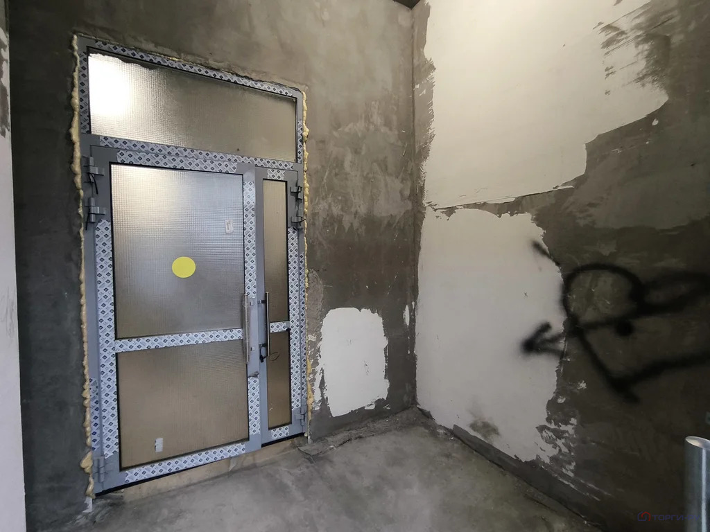 Продажа торгового помещения, ул. Касимовская - Фото 4