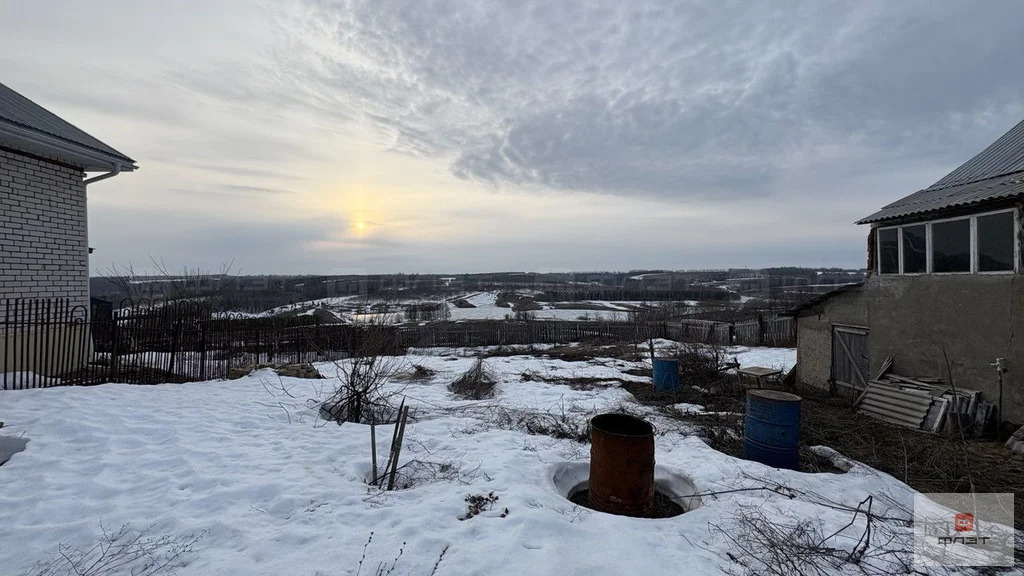 Продажа дома, Бишня, Зеленодольский район, ул. Южная - Фото 1