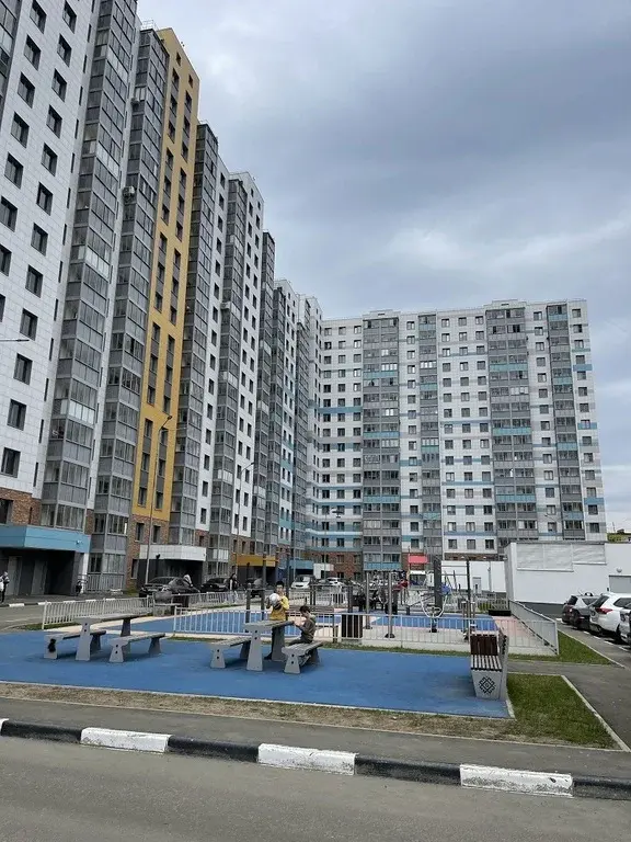 1 к. кв. г. Раменское ул. Спортивный проезд д. 6 - Фото 13