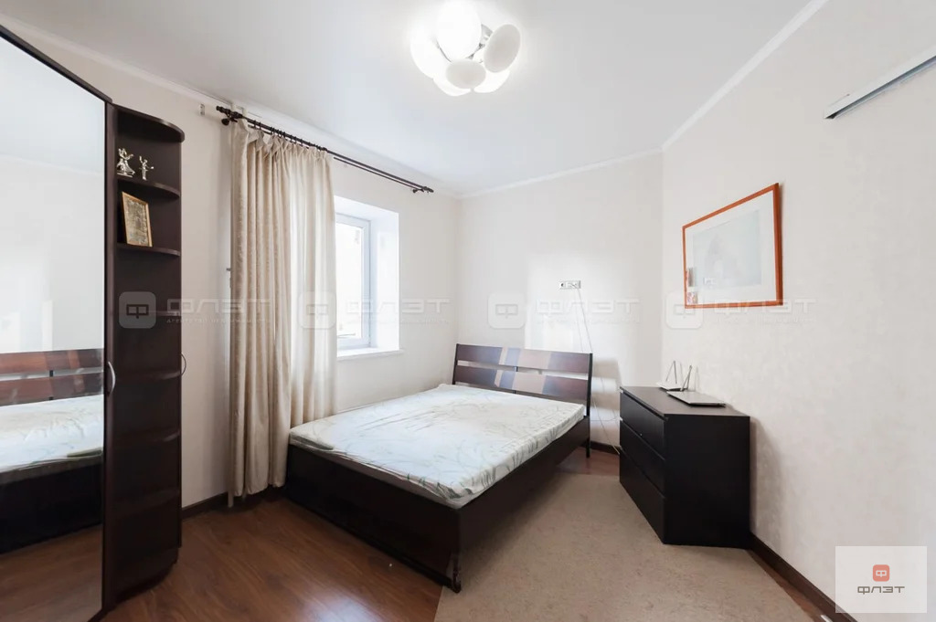 Продажа квартиры, Казань, ул. Чистопольская - Фото 14